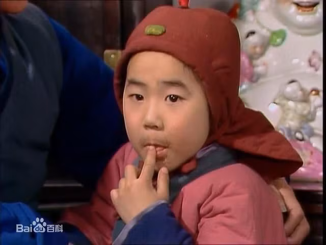 Cuoc doi ngan ngui cua sao nhi tai gioi trong Hong lau mong