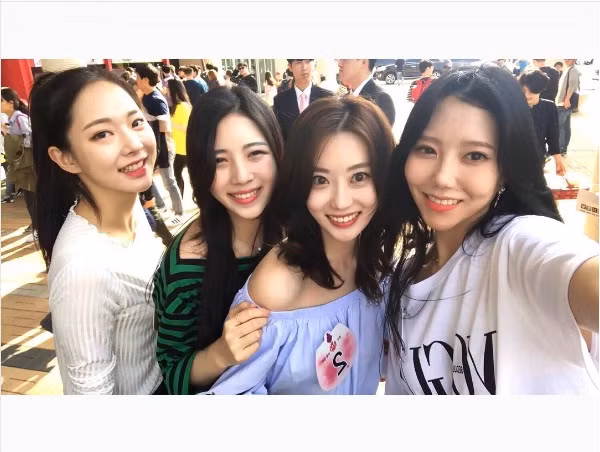 Với việc bất ngờ nổi tiếng và có nhiều lợi thế về ngoại hình vừa kể trên Baek Buthana chắc chắn sẽ là cái tên được dân mạng Việt quan tâm, săn đón dài dài. Ảnh trong bài: Instagram nhân vật.