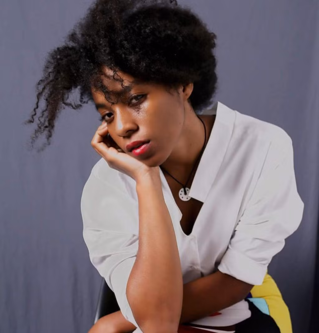 9X người Việt gốc Phi cho biết cô thường xuyên bị người khác nhầm là người nước ngoài. Cô yêu màu da của mình và cho rằng mỗi người đều mang vẻ đẹp, sự khác biệt riêng.