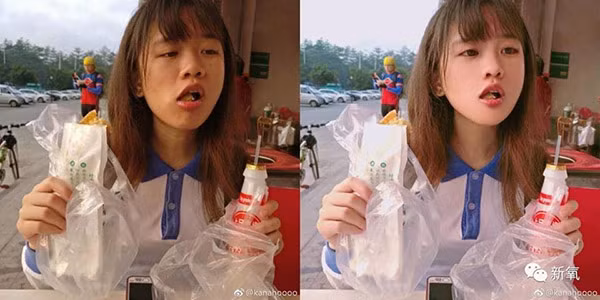 Thời buổi công nghệ, mấy ai dùng facebook mà dám tự tin khẳng định rằng hình ảnh của mình trên trang cá nhân 100% là 'ảnh gốc', 'ảnh chưa chỉnh sửa'? Vậy nên, đã mang tiếng là ảnh chỉnh sửa thì phải làm cho ra trò, để đạt được mục đích cuối cùng là... nhiều like.