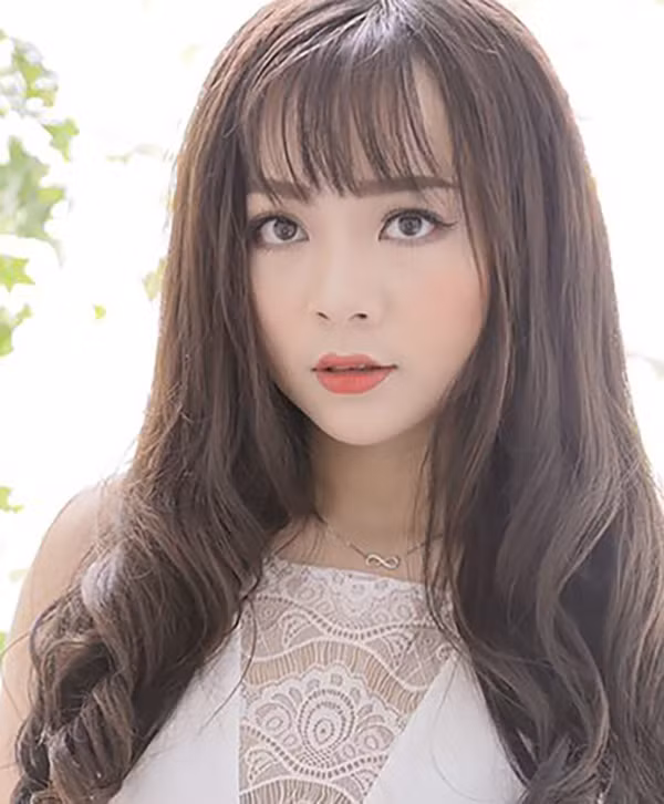 Hà Đào bắt đầu đăng tải các clip hát rap của mình cách đây không lâu, tất cả đều nhằm thỏa mãn đam mê ca hát của bản thân.