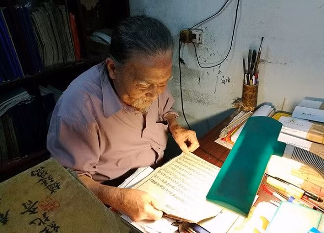 Ngoi lang ky la o Ha Noi: Khong ai goi bo la “bo”-Hinh-2