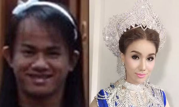  Cô nàng chuyển giới đang được nhắc đến tên là Bow, sống tại Pisanulok. Gia đình Bow tuy không khá giả nhưng gia giáo, ông bố từng là người lính trong chiến tranh không thể chấp nhận được việc cậu con trai là người đồng tính nên đã quyết định ly hôn với mẹ của Bow và rời xa 2 mẹ con. Cuộc sống tự lập của Bow đầu từ năm cô 16 tuổi, khi tham gia một nhóm nhạc ở trường và phải tự kiếm tiền nuôi sống bản thân.