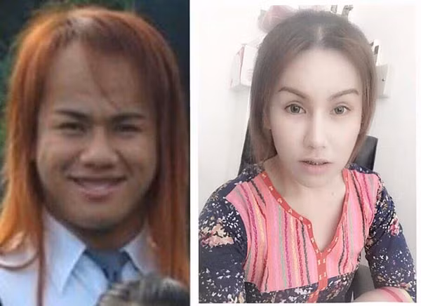 Co nang chuyen gioi lam dep, "vo" duoc nguoi tinh soai ca