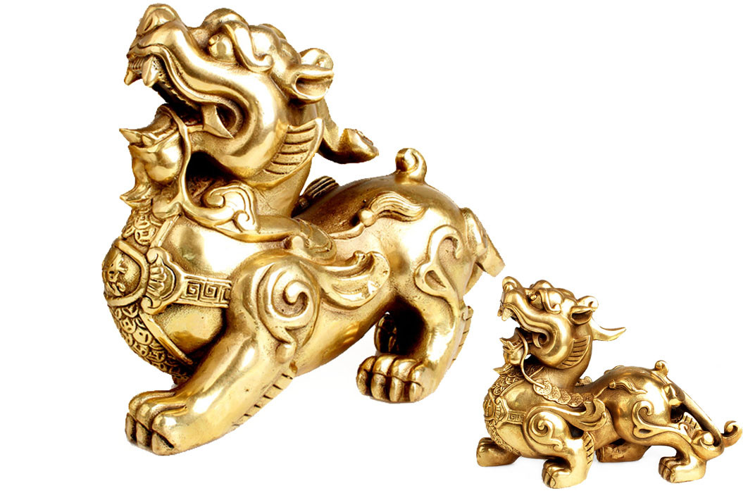 Khi lựa chọn Tỳ Hưu bạn nên dựa vào mục đích chiêu tài hay cầu bình an mà lựa chọn cho phù hợp. Chọn màu sắc Tỳ Hưu theo bản mệnh cũng giúp phát huy được tối đa công dụng.