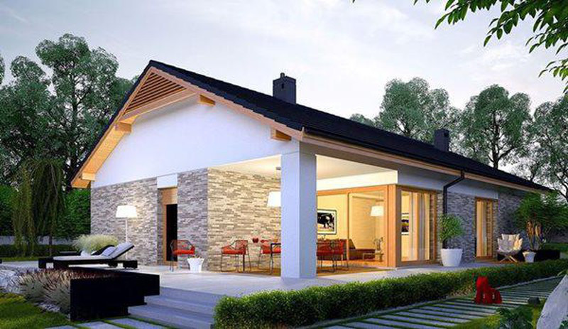 Nếu Thanh Long lấn át Bạch Hổ, gia chủ sẽ gặp thuận lợi, tài vận hanh thông, tình cảm gia đình hài hòa. Ngược lại, nếu để Bạch Hổ lấn át Thanh Long, gia đình sẽ gặp nhiều xui xẻo. 