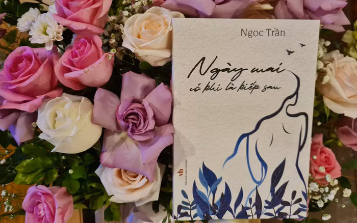 Tieng tho dai nu tinh trong “Ngay mai co khi la kiep sau”