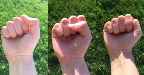 Nắm bàn tay rồi đếm đường chỉ, bao giờ giàu nhìn cái ra ngay - Hình 9 Nam ban tay roi dem duong chi, bao gio giau nhin cai ra ngay-Hinh-9