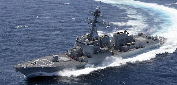 Hệ thống radar AN/SPY-6 đầu tiên sẽ được trang bị trên chiến hạm Aegis thế hệ mới Jack Lucas. Con tàu này sẽ chính thức gia nhập Hải quân Mỹ vào năm 2024.