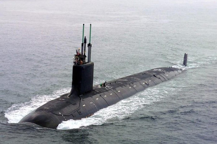 Theo Bộ trưởng Quốc phòng Mỹ, tàu ngầm là nền tảng tấn công trong các cuộc xung đột tương lai. Hải quân phải bắt đầu đóng 3 tàu ngầm lớp Virginia mỗi năm càng sớm càng tốt.