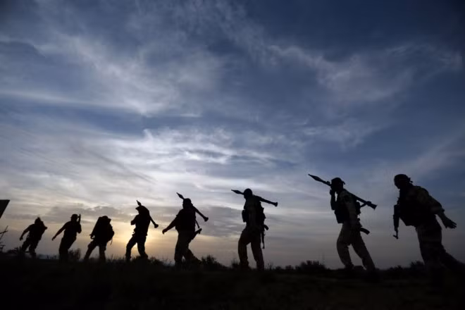 Iran đang khiến thế giới Ả Rập - Israel xích lại.