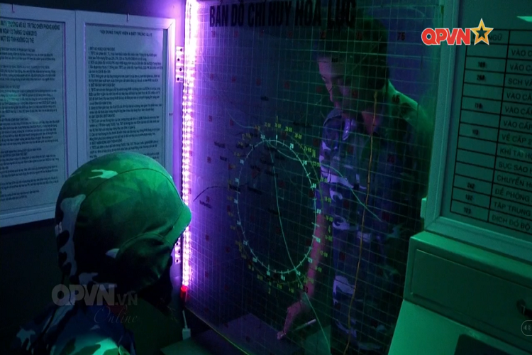 Mặc dù tác chiến đường không đã có sự thay đổi căn bản và đặt ra yêu cầu rất cao, song với sức cơ động nhanh, hỏa lực mạnh và không ngừng được nâng cấp vai trò của pháo cao xạ trong lực lượng phòng không ba thứ quân vẫn hết sức quan trọng. Đây là loại vũ khí phòng không chủ yếu của quân đội ta, với nhiệm vụ tiêu diệt các phương tiện đột nhập, tiến công đường không bảo vệ các mục tiêu yếu địa và tham gia bảo vệ các lực lượng trong từng khu vực phòng thủ. Nguồn ảnh: QPVN.