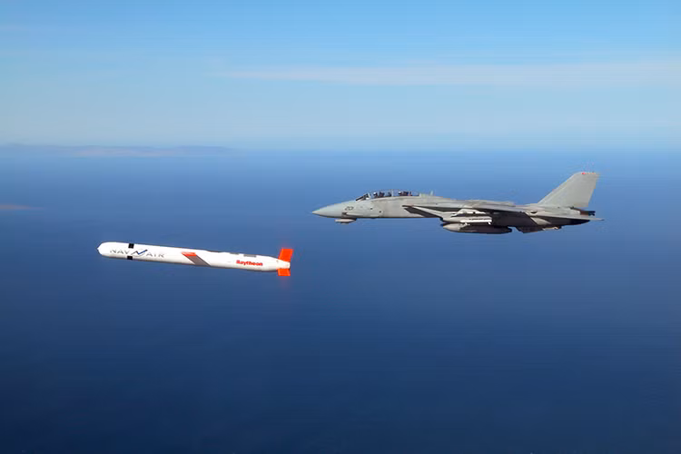 Không những vậy, các công nghệ quân sự tiên tiến nhất cuả Mỹ trên Tomahawk hay JASSM-ER nếu được Nga giải mã thành công cũng sẽ khiến Mỹ mất đi khả năng thực hiện các cuộc tấn công chớp nhoáng bằng các loại vũ khí công nghệ cao. Nguồn ảnh: National Interest.