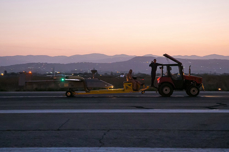 Các thông số của Korsar vẫn còn khá mập mờ. Tuy nhiên theo thông tin mà Defence-blog có được thì loại UAV của Nga này có khả năng bay tối đa với tầm bay 100 km và trần bay cao tối đa 2000 mét.Nguồn ảnh: riamo.ru.