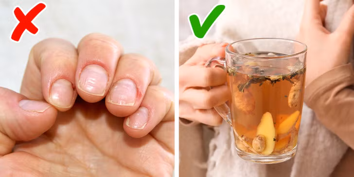 Kinh ngac dieu xay ra neu ban uong 4 tach tra moi ngay-Hinh-4