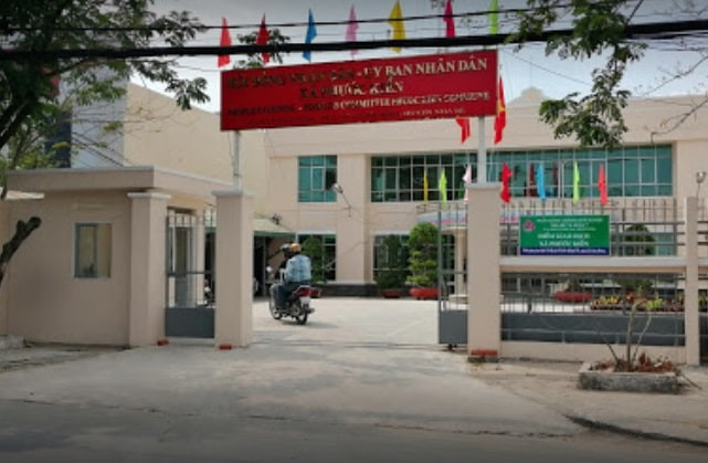 TP HCM: UBND xã Phước Kiển tìm nhà thầu 3 gói xây lắp TP HCM: UBND xa Phuoc Kien tim nha thau 3 goi xay lap