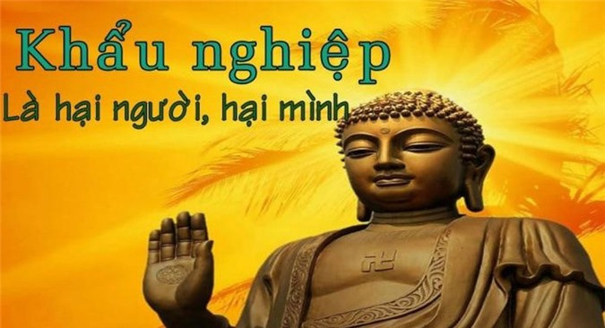 Cach tranh khau nghiep, ganh hau qua khon luong