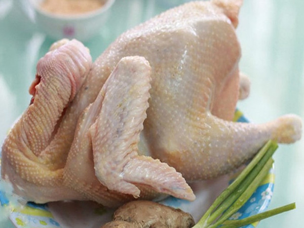 Tuyet chieu nguoi ban gia cam: 1 giay chon ga an toan 100%