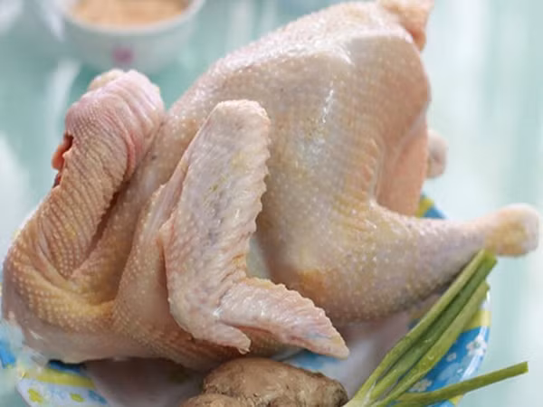 Tuyet chieu nguoi ban gia cam: 1 giay chon ga an toan 100%