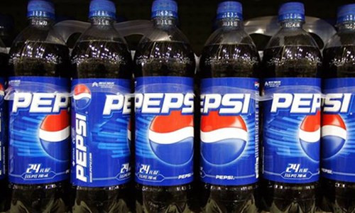 Pepsico Việt Nam bị xử phạt hành chính 25 triệu đồng - Ảnh minh họa: nguồn internet.