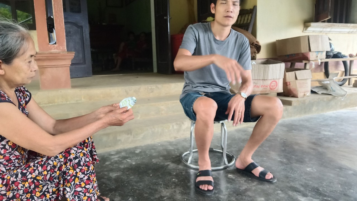 Hòa Bình: Làm rõ việc mỏ đá núi Tran khai thác khi chưa đủ điều kiện - Hình 2 Hoa Binh: Lam ro viec mo da nui Tran khai thac khi chua du dieu kien-Hinh-2