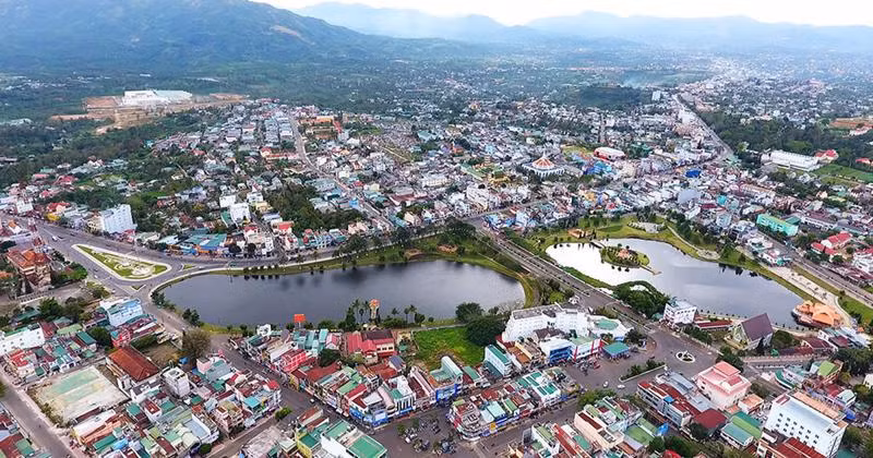 Lâm Đồng đấu giá thành công 26 lô đất, thu hơn 54 tỷ đồng Lam Dong dau gia thanh cong 26 lo dat, thu hon 54 ty dong