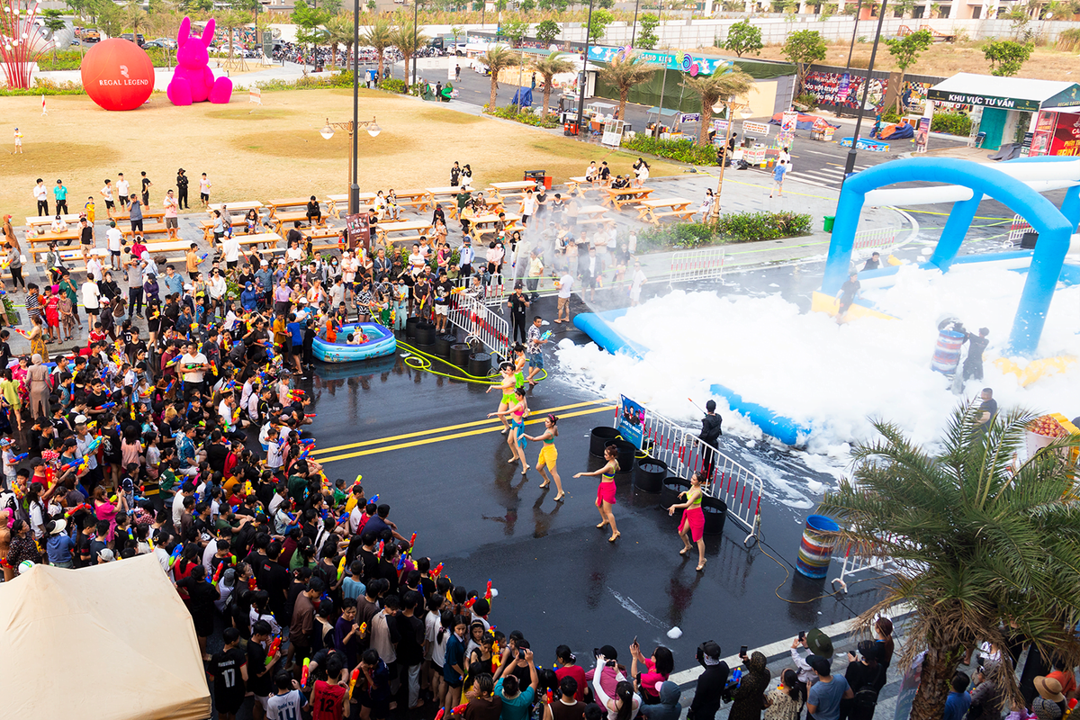 TP Đồng Hới trên hành trình trở thành điểm đến mới cho du khách - Hình 4 TP Dong Hoi tren hanh trinh tro thanh diem den moi cho du khach-Hinh-4