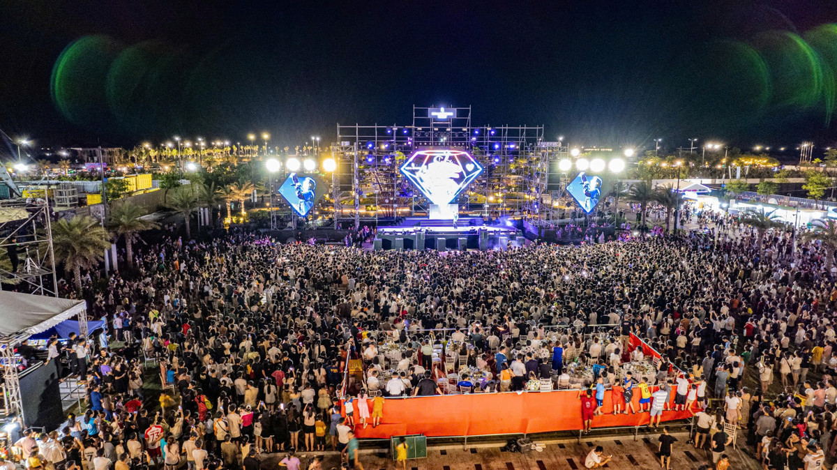 TP Đồng Hới trên hành trình trở thành điểm đến mới cho du khách - Hình 3 TP Dong Hoi tren hanh trinh tro thanh diem den moi cho du khach-Hinh-3