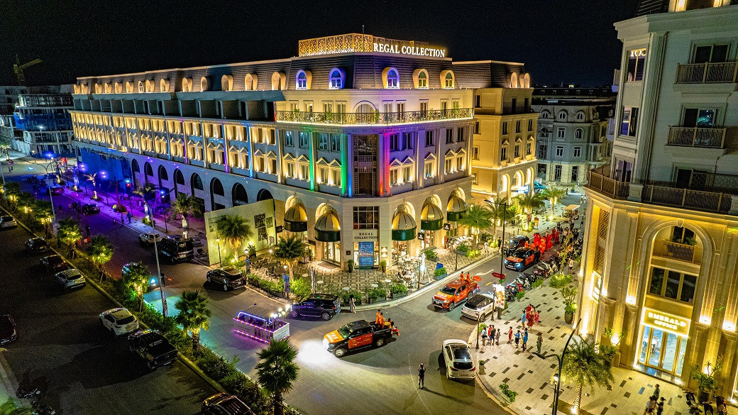 Giải pháp nào cho sự khan hiếm phòng cao cấp tại Quảng Bình? - Hình 2 Giai phap nao cho su khan hiem phong cao cap tai Quang Binh?-Hinh-2