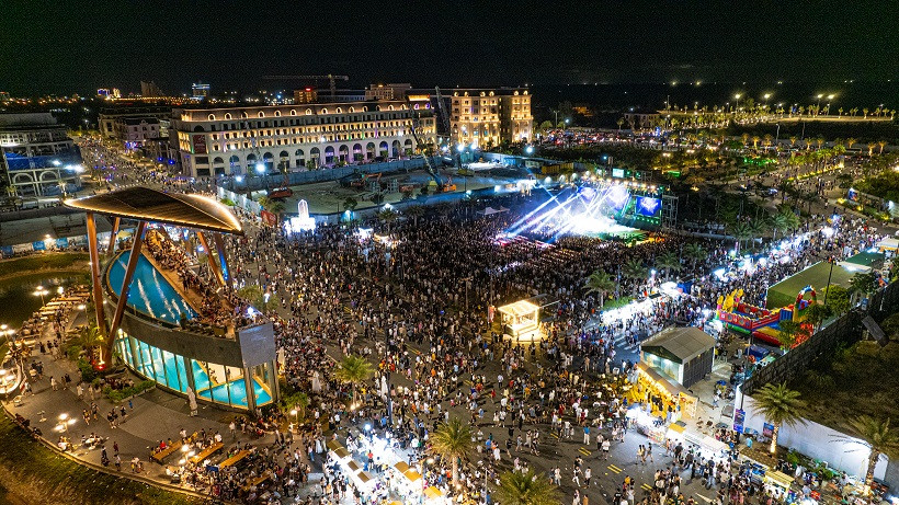 Giải pháp nào cho sự khan hiếm phòng cao cấp tại Quảng Bình? - Hình 3 Giai phap nao cho su khan hiem phong cao cap tai Quang Binh?-Hinh-3