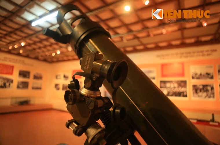 Đề tài này rất có thể thành công mĩ mãn khi mà chúng ta đã có kinh nghiệm tích hợp hệ thống vũ khí lớn lên khung bệ ô tô.