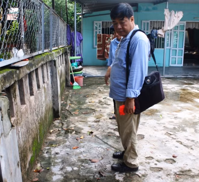 Tin moi nhat ve hanh trinh tim mo vua Quang Trung-Hinh-3