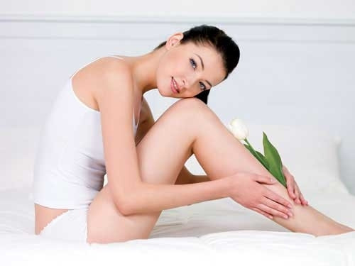 Với bài tập này, bạn nên tập mỗi ngày ít nhất là 30 phút để mỡ ở vùng đùi nhanh chóng tiêu biến. Ảnh: binhthuan.