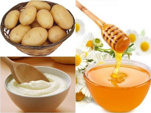 Sau đó, bạn thoa hỗn hợp này lên vùng mũi có mụn đầu đen trong 15 - 20 phút rồi rửa lại với nước sạch. Ảnh: agiadinh.