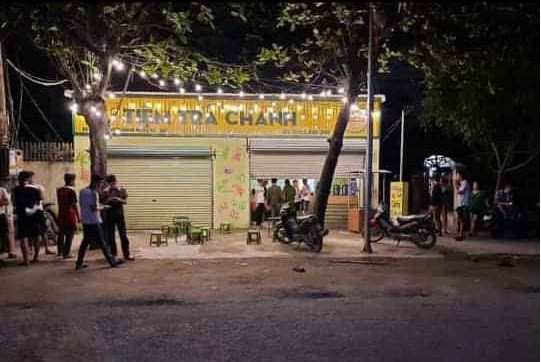 Quang Ninh: Hon chien tai Tiem tra chanh, mot nguoi tu vong