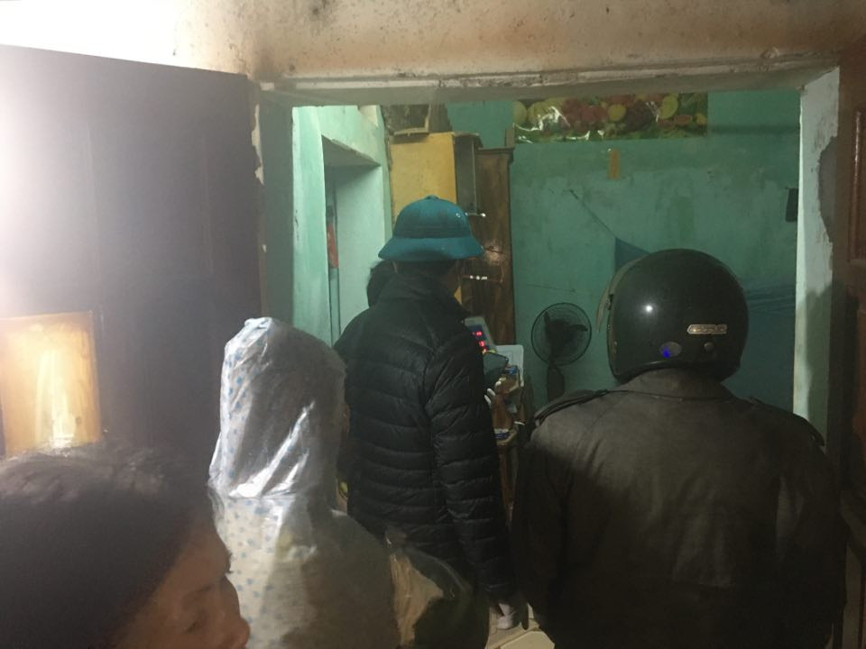 Hai Duong: 72 nguoi lien quan ca nhiem 73, len ke hoach phong toa thon Tieu Duong-Hinh-3