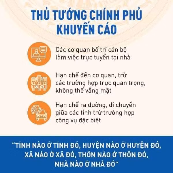 COVID-19: Ha Noi xay dung kich ban dam bao luong thuc, hang hoa ung pho dich