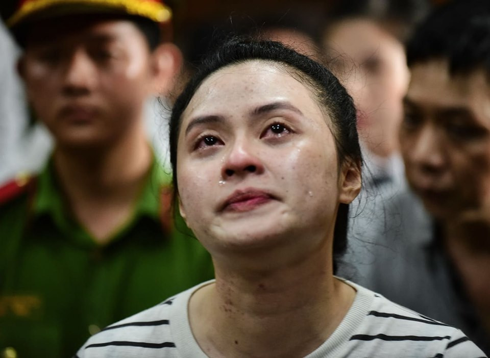 Sau đó, Công an TP.HCM đã hai lần hoàn hồ sơ, giữ nguyên quan điểm về 8 nội dung TAND TP.HCM yêu cầu điều tra bồ sung. Ảnh: VNN