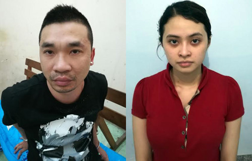 Trước đó, tại phiên tòa tháng 5/2019, đại diện VKSND TP.HCM đề nghị tòa áp dụng hình phạt cao nhất là tử hình đối với Văn Kính Dương và 5 đồng phạm là: Nguyễn Đức Kỳ Nam, Phạm Bảo Quân, Lê Văn Mang, Nguyễn Đắc Huy và Lê Hương Giang. Ngọc Miu bị đề nghị mức án 20 năm tù về tội Tàng trữ trái phép chất ma túy. 3 bị cáo Nguyễn Thu Huyền, Phạm Thị Thu Huyền và Nguyễn Bá Thành bị đề nghị án chung thân.