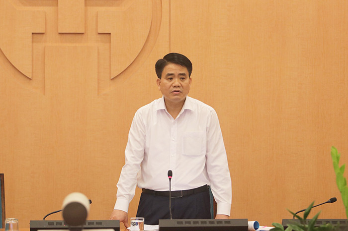 2 benh nhan Covid-19 cach ly o KS Hoa Binh: Co hieu nham gi chang?