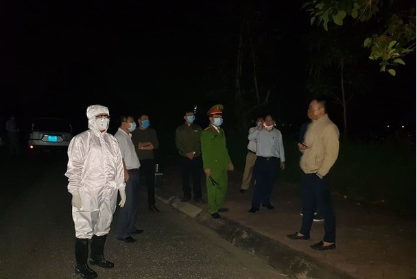 Khong bi san bay Noi Bai cach ly Covid-19 khi tu Nhat Ban ve, chang trai Nghe An hoang mang