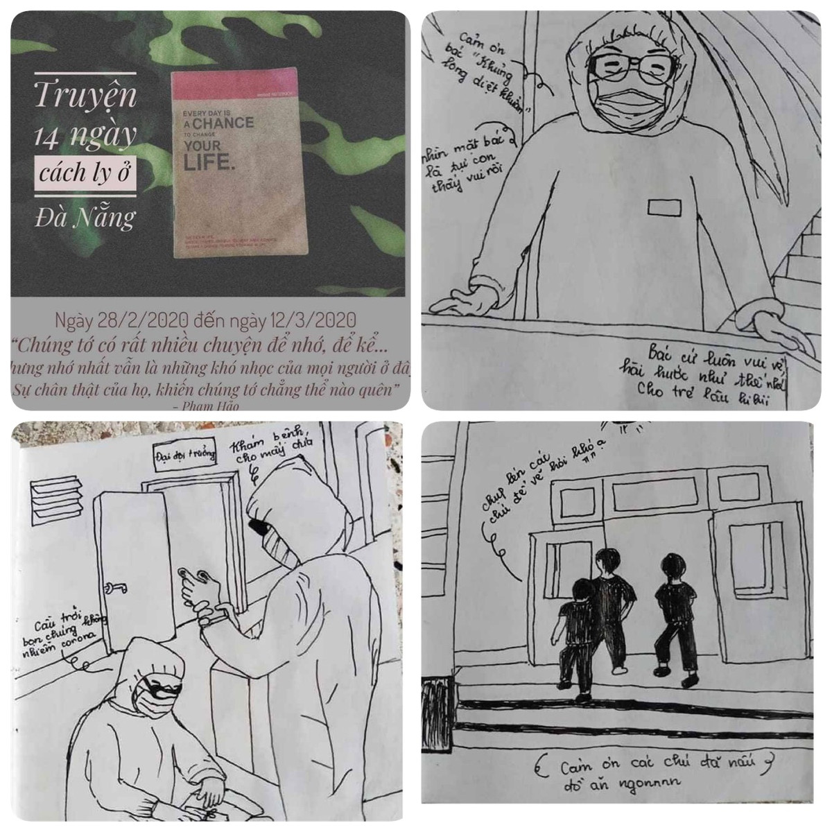 Covid-19: Duoc song cham, song y nghia hon?!-Hinh-3