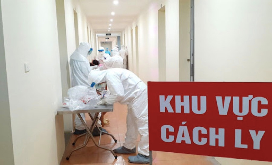 Covid-19: Nguy co thiet hai cho nen kinh te, ung pho the nao?