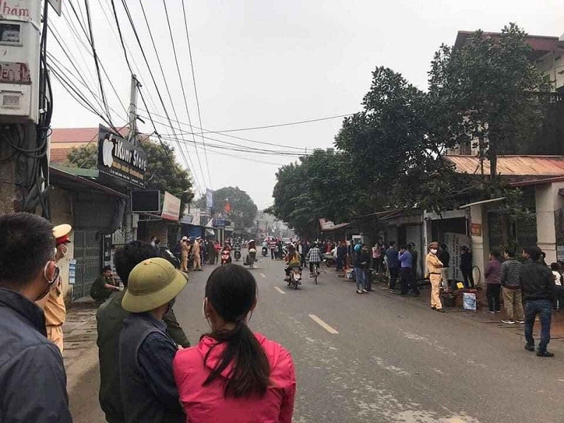 Chay nha o Hung Yen, 3 nguoi tu vong: Ai chu muu phong hoa?-Hinh-2