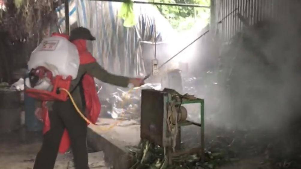 Bao nhiêu người đã tiếp xúc với ca nhiễm Covid-19 thứ 73 ở Hải Dương? - Hình 6 Bao nhieu nguoi da tiep xuc voi ca nhiem Covid-19 thu 73 o Hai Duong?-Hinh-6