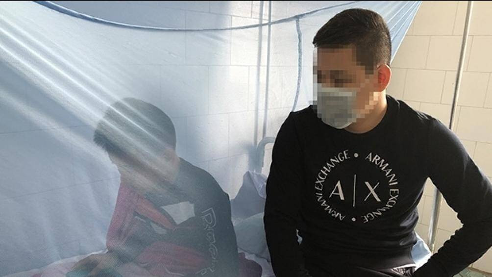 Bao nhiêu người đã tiếp xúc với ca nhiễm Covid-19 thứ 73 ở Hải Dương? - Hình 2 Bao nhieu nguoi da tiep xuc voi ca nhiem Covid-19 thu 73 o Hai Duong?-Hinh-2