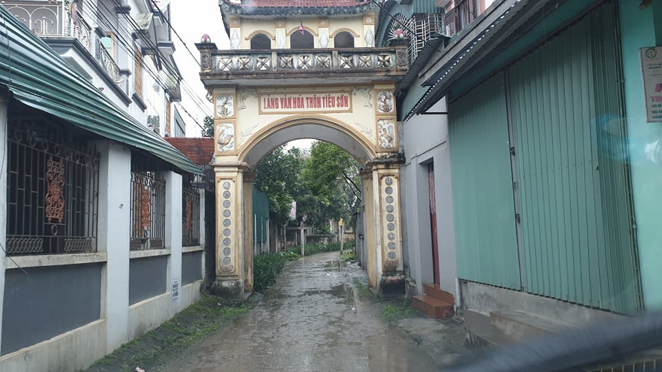 Bao nhiêu người đã tiếp xúc với ca nhiễm Covid-19 thứ 73 ở Hải Dương? Bao nhieu nguoi da tiep xuc voi ca nhiem Covid-19 thu 73 o Hai Duong?