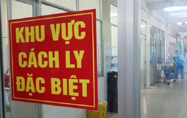 Bi thu Da Nang Truong Quang Nghia tu cach ly, nhung nguoi tiep xuc F1 Covid-19 thi the nao?