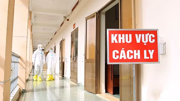 Du hi chau Au, do benh, ve Viet Nam... duong tinh Covid-19: Can loi!