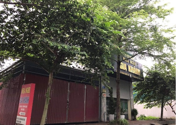 Dung sung ban chet nguoi o Hai Duong: Hanh vi thoa man dau hieu cua toi giet nguoi?